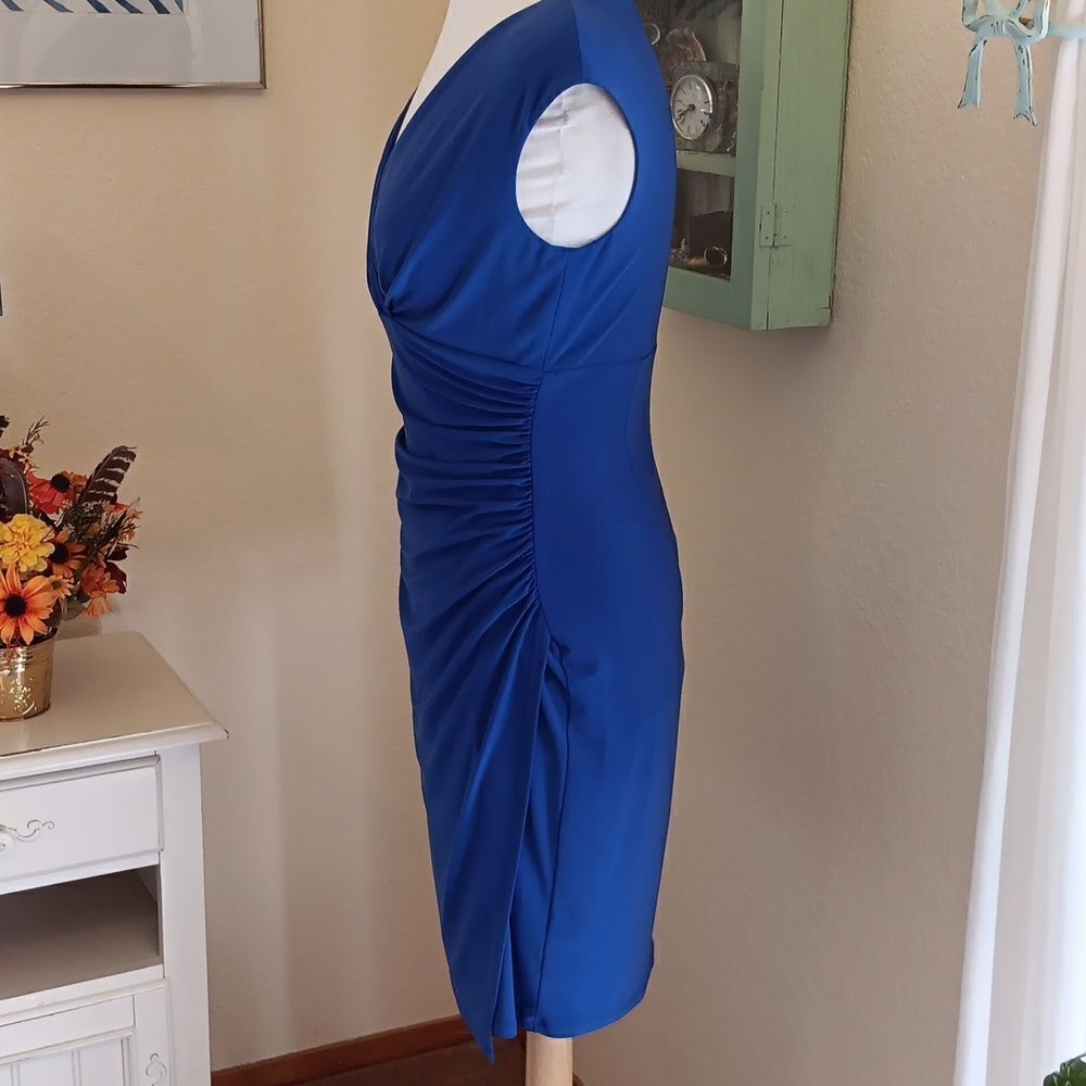 Lauren Ralph Lauren Soft Knit Dress - Picture 6 of 13